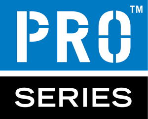 Pro Series Logo